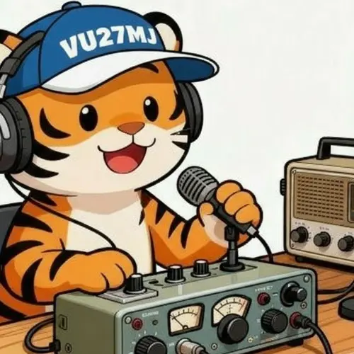 VU27MJ profile image