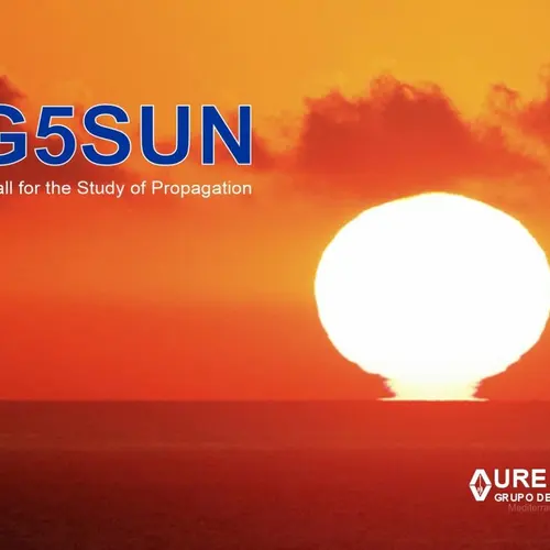 EG5SUN