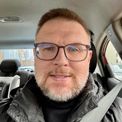UB3BGW profile image