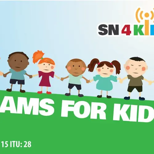 SN4KIDS profile image