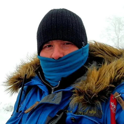 SQ9LBE profile image