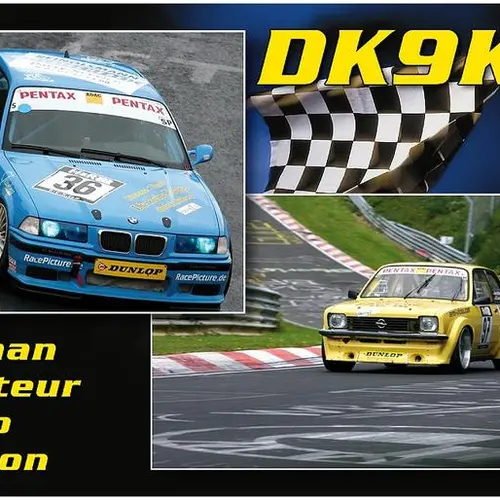 DK9KW