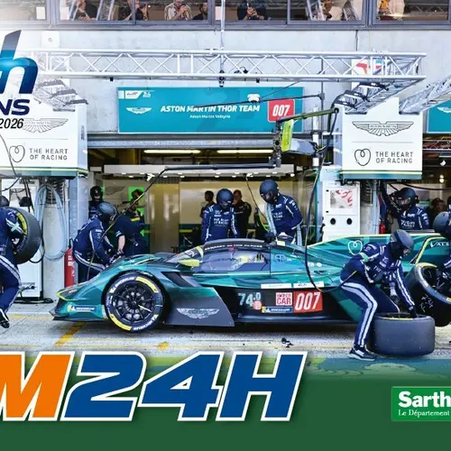 TM24H profile image