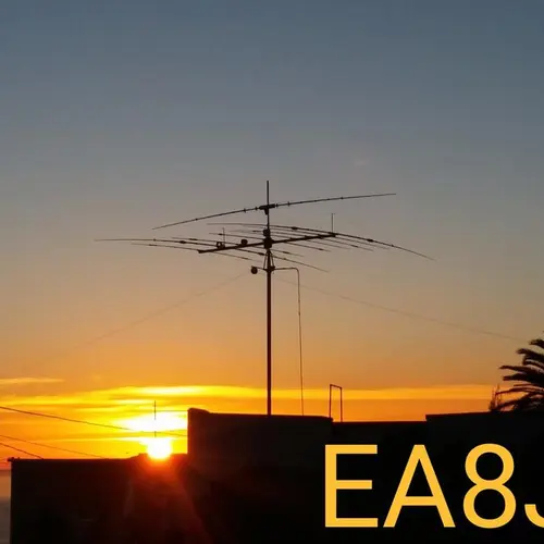 EA8JK