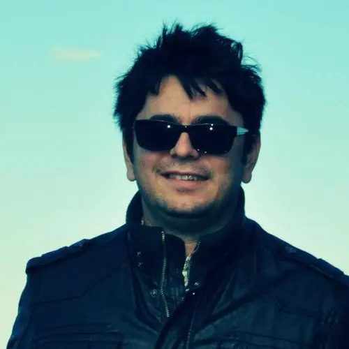 TA1O profile image