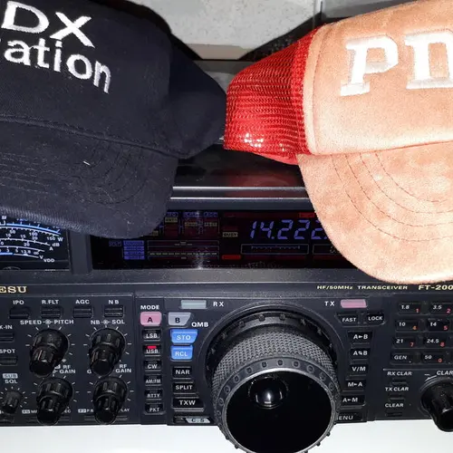PD7DX profile image