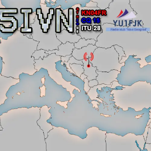 YT5IVN profile image