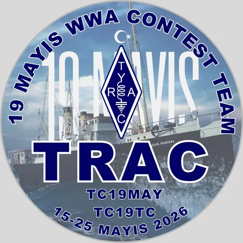 TC19MAY profile image