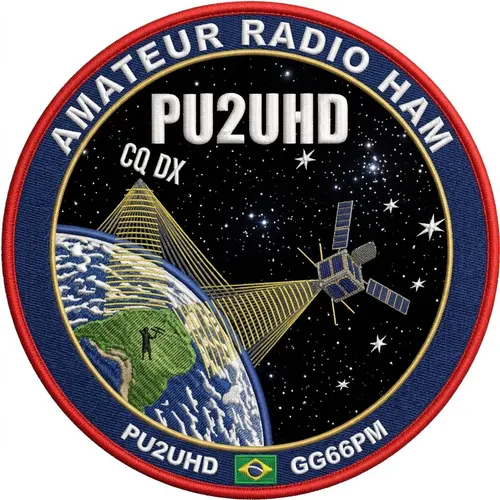 PU2UHD profile image