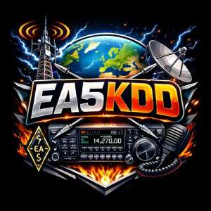 EA5KDD