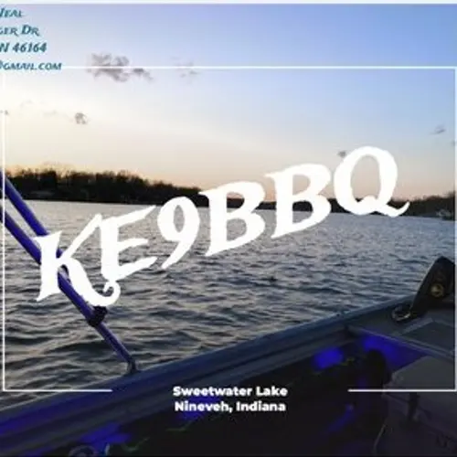 KE9BBQ