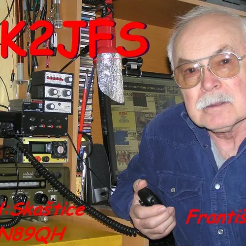 OK2JFS profile image