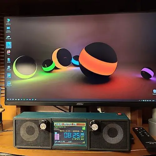 UA3IKR profile image
