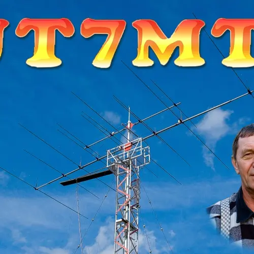 UT7MT profile image