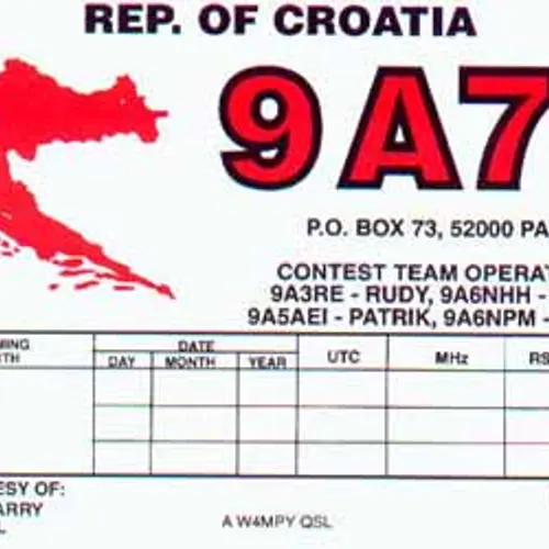 9A7P