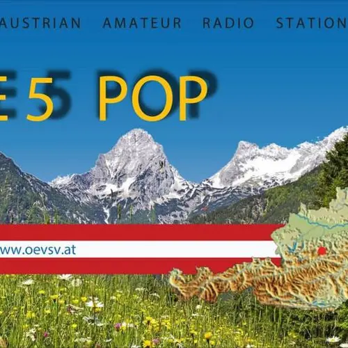 OE5POP profile image