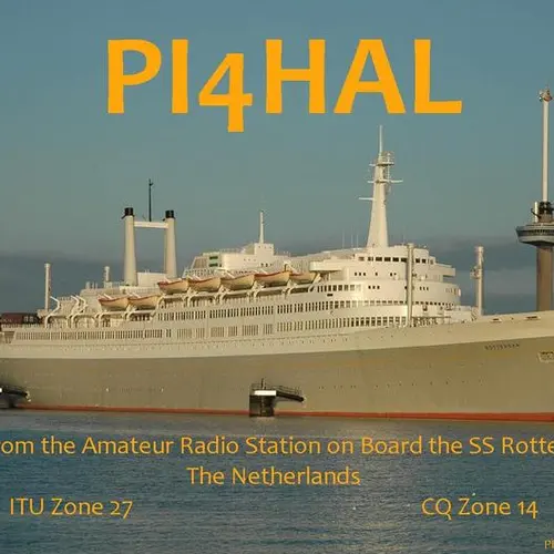 PI4HAL profile image