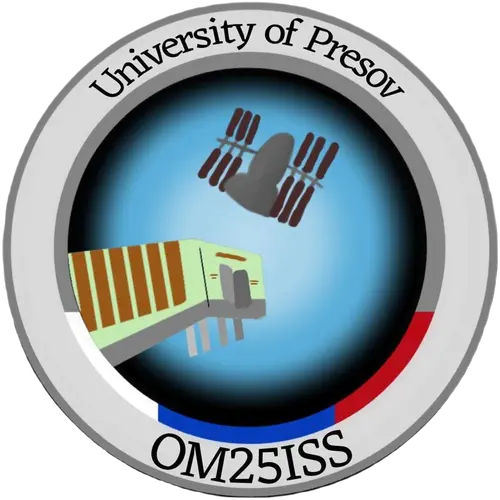 OM25ISS profile image