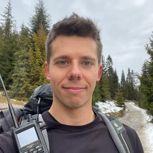 SP9MPZ profile image
