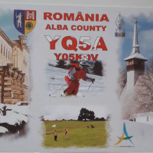 YQ5A profile image