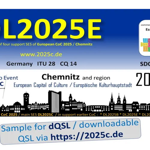 DL2025E