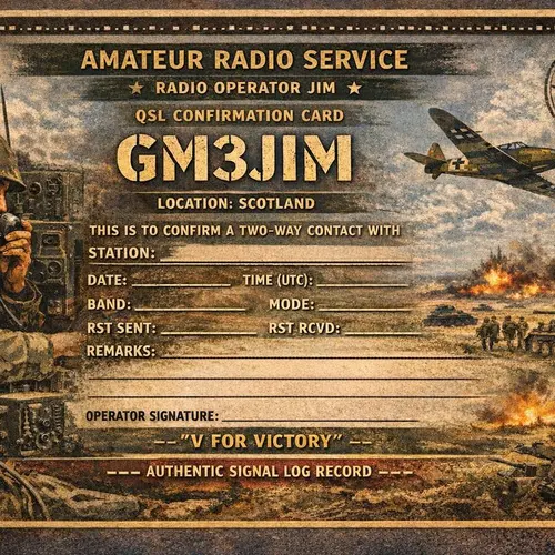 GM3JIM