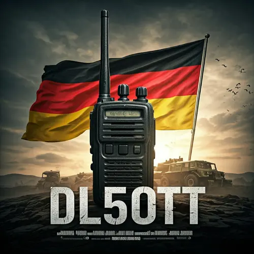 DL5OTT