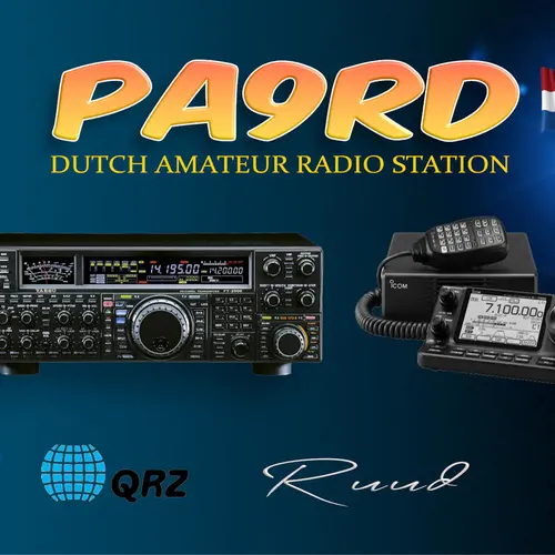PA9RD profile image