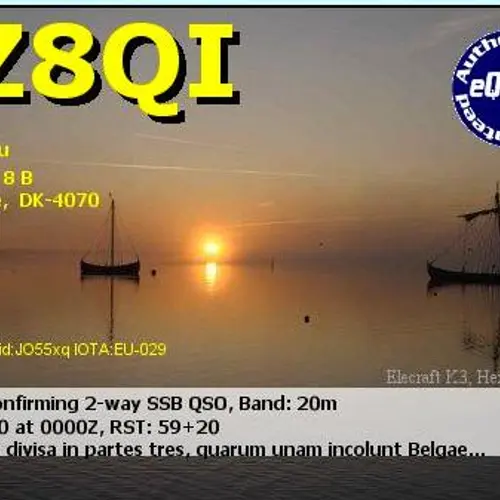 OZ8QI profile image
