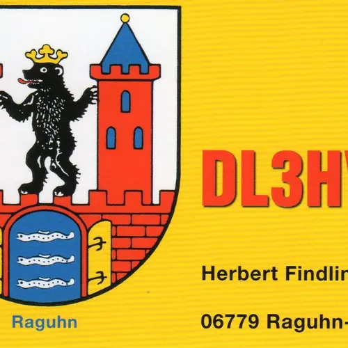 DL3HWO