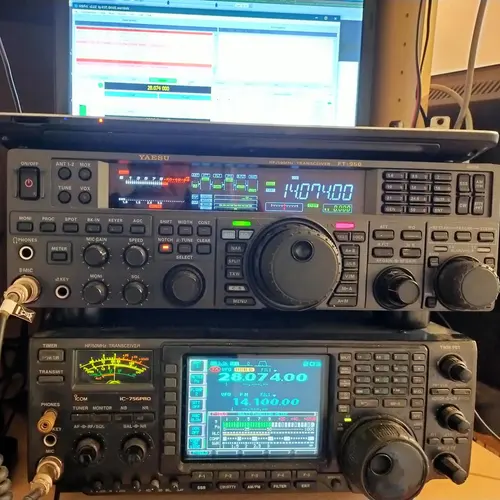 M3NRX profile image