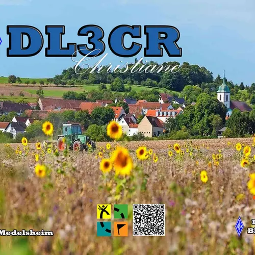 DL3CR
