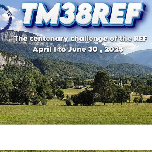 TM38REF profile image