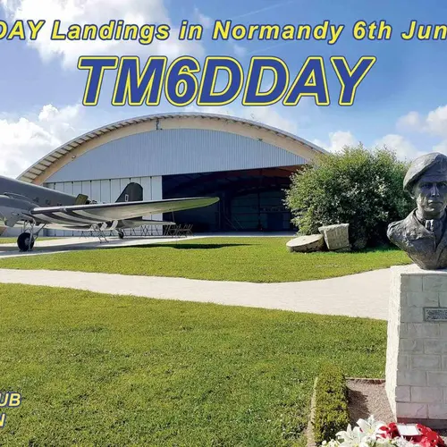 TM6DDAY profile image