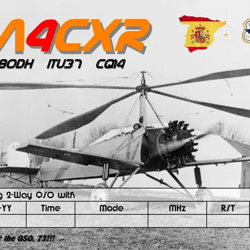 EA4CXR