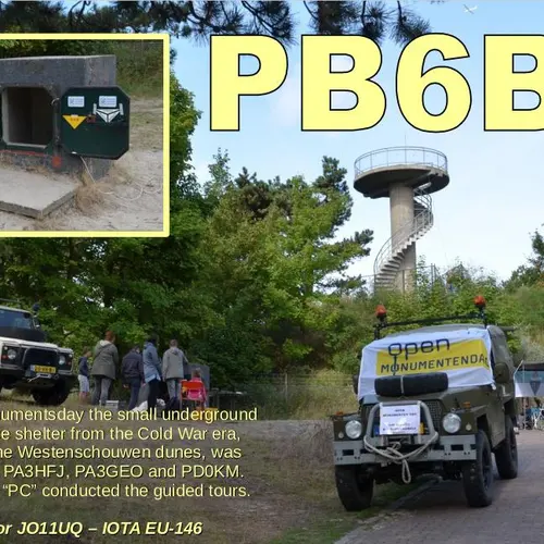 PB6BB profile image