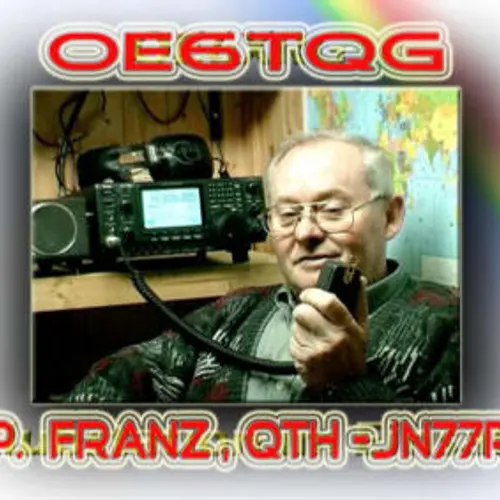 OE6TQG profile image