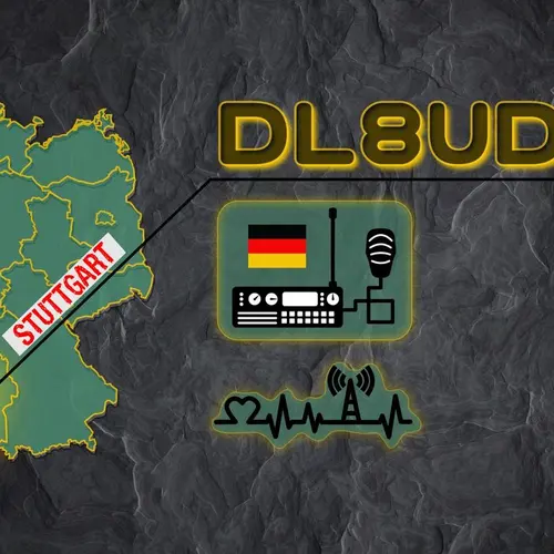 DL8UDO