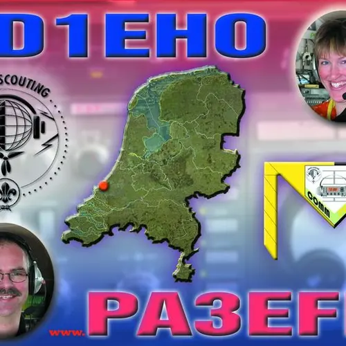 PA3EFR profile image