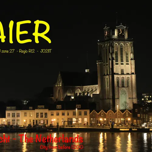 PA1ER profile image