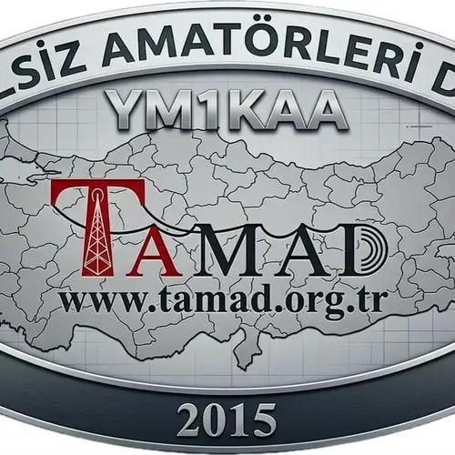 YM1KAA profile image
