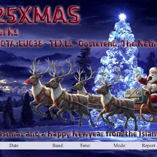 PD25XMAS profile image