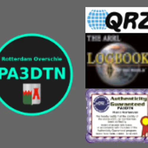 PA3DTN profile image
