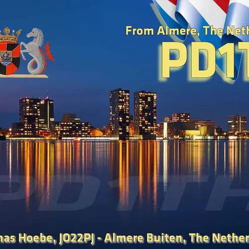 PD1TH profile image