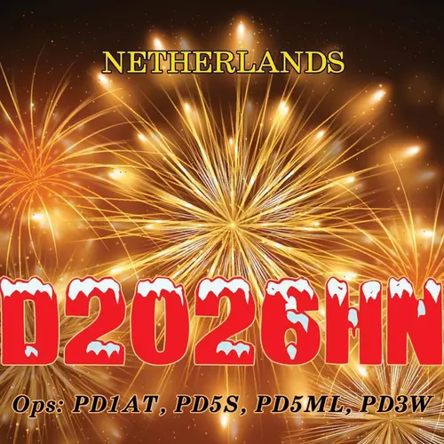 PD2026HNY profile image