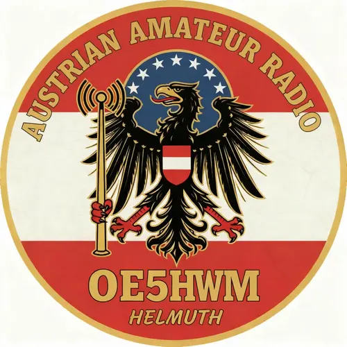 OE5HWM profile image