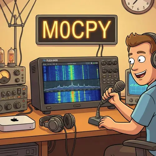 M0CPY profile image