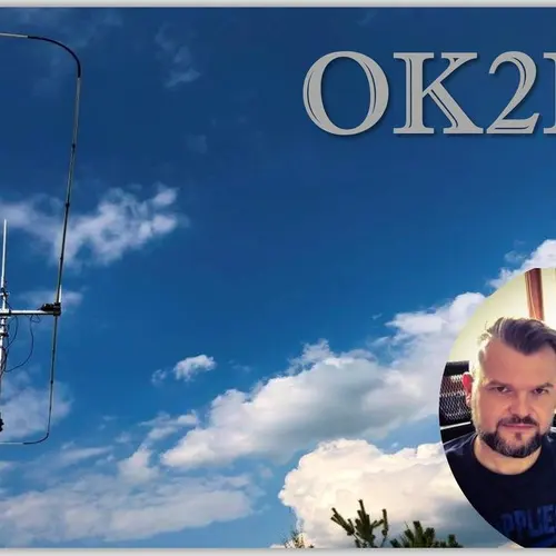OK2BB profile image