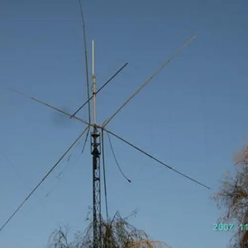 ON6ZM profile image