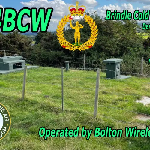 GB4BCW